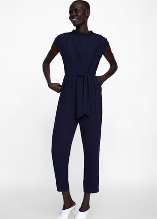 Комбинезон zara