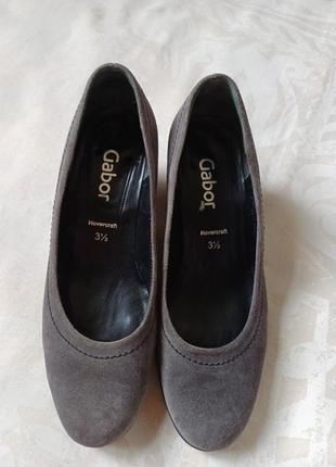 Gabor туфлі жіночі