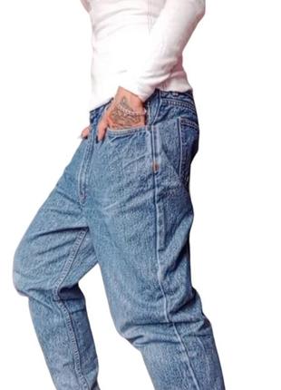 Актуальні джинси труби st. michael