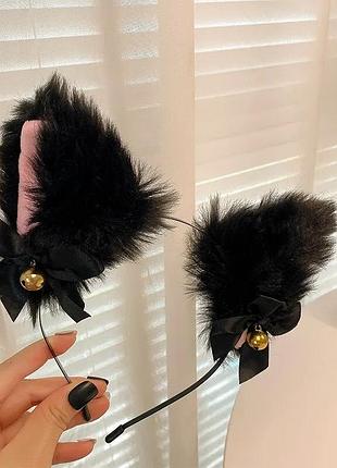 Обруч вушка