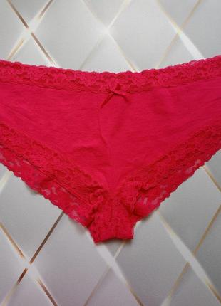 Хлопковые трусики)))размер хл