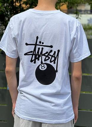 Футболка stussy
