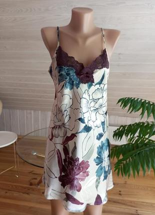 Пенюар для сна.     m&s