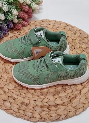 Кроссовки hummel 🐝