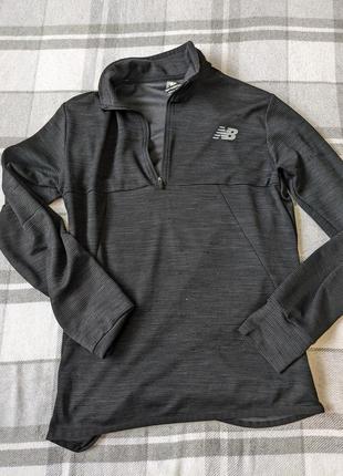 Кофта для бега new balance