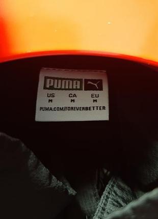 Puma ветровка куртка8 фото