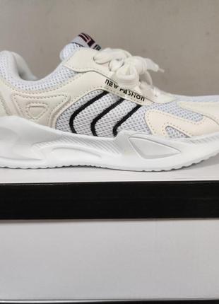 Кросівки жіночі весна, літо, текстиль.