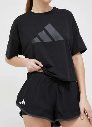 Шорты для тренировок adidas performance club
