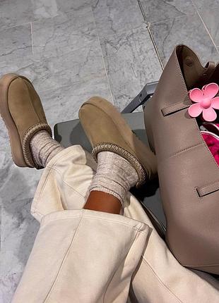 Крабик для волос краб заколка зажим цветок