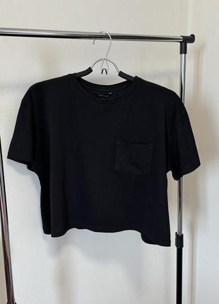 Футболка жіноча оверсайз oversize new look