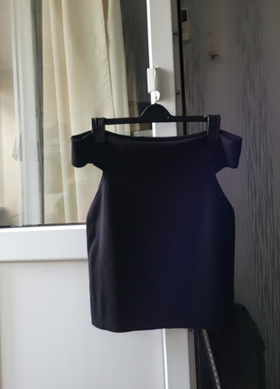 Шикарний новий топ , блуза h&m