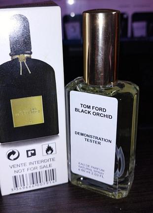 Духи унісекс tom ford black orchid том форд блек орзид 60мл.