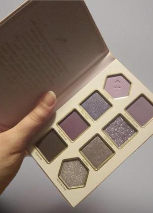 Палетка теней sheglam спонтанный стрелок