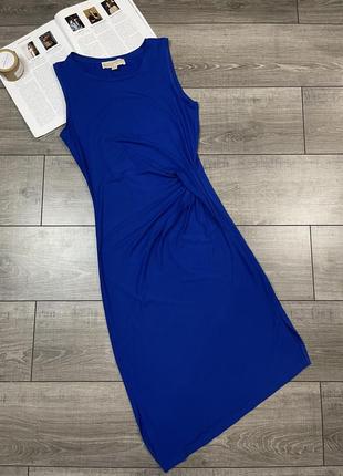 Оригинальное красивое платье michael kors
