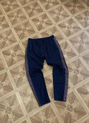 Спортивные штаны hugo boss