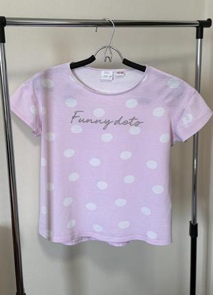Футболка zara