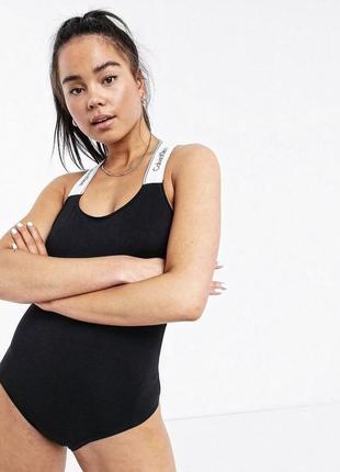 Боди calvin klein