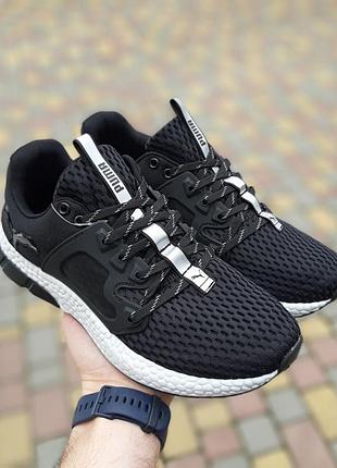 Кроссовки мужские puma 9