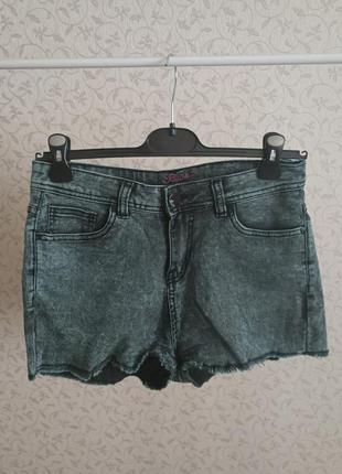 🔥 распродаж 🔥 фирменные шорты denim co