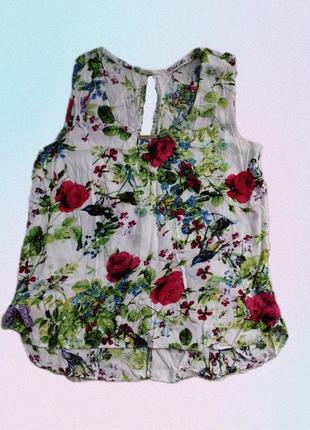 Блузка женская