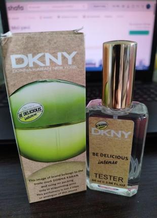 Be delicious fresh blossom eau so intense 1.6 1.7 oz 50 ml edp spray dkny fresh blossom парфуми 60 ml духи донна каран бі делішес фреш блоссом жіночий аромат