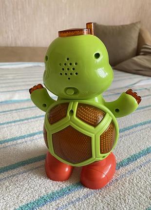 Танцующая игрушка, новая3 фото