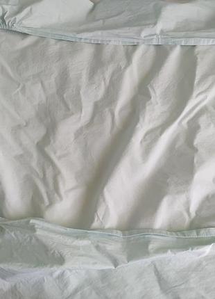 Простирадло silentnight 176 на 85