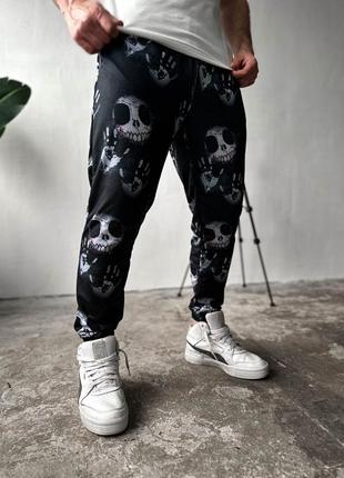 Мужские спортивные штаны