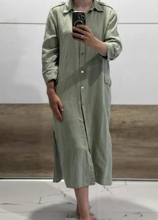 Сукня від zara