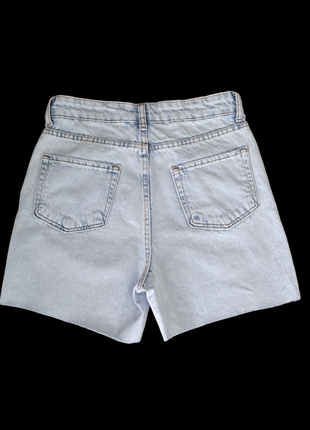 Джинсові шорти 5
