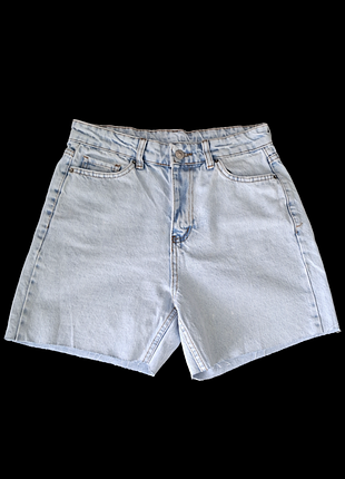 Джинсові шорти 3