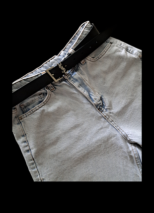 Джинсові шорти 2