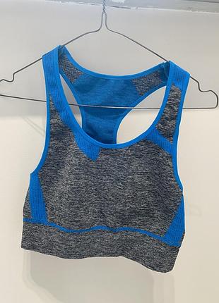 Спортивний топ