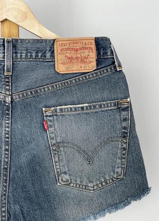 Шорти levis