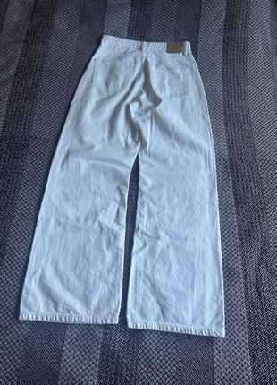 Bershka baggy pants штаны унисекс оригинал бы у