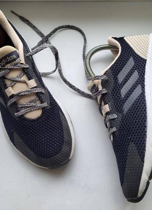 Женские летние беговые кроссовки adidas