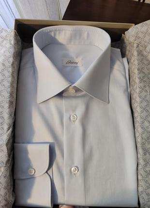 Оригінальна сорочка brioni