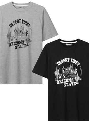 Футболка для чоловіків m, l, xl