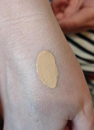 Тоналка нова technic pro tint sheer skin tint