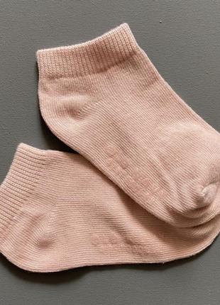 Літні шкарпетки для дівчинки 4-5 років3 фото
