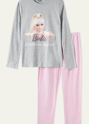 Пижама barbie