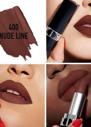 dior forever rouge liquid 600 132487182