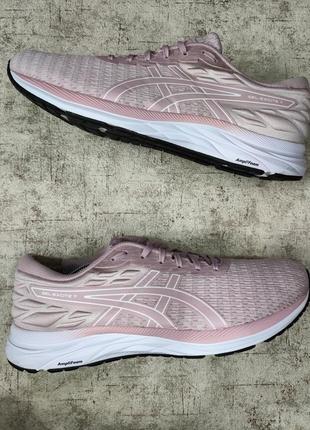 Кроссовки asics gel-excite 7 screen оригинал ассикс беговые спортивные легкие летние