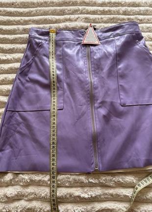 Супер юбка boohoo 2