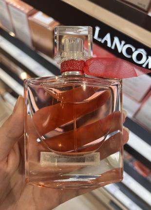 Lancôme la vie est belle іntensément eau de parfum