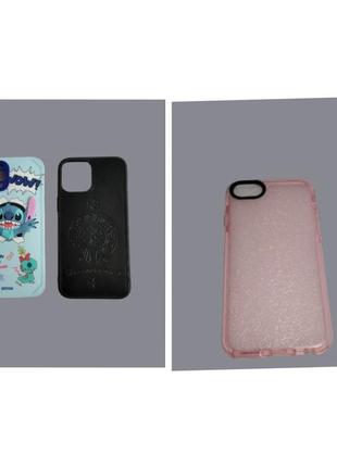 Чохли на iphone