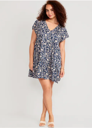 Платье летнее old navy