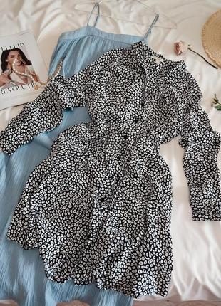 Платье  esprit