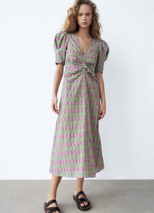Сукня zara