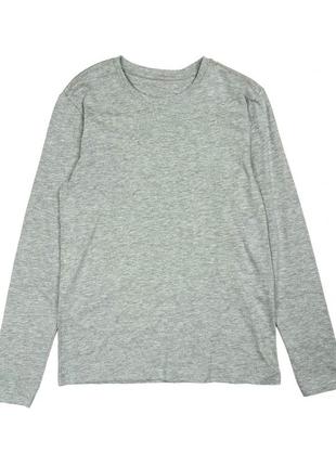 Топ, реглан, лонгслив ovs kids для мальчика на рост 146 см
